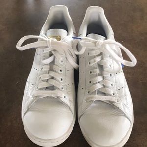 Women’s Adidas Stan Smith Shoes